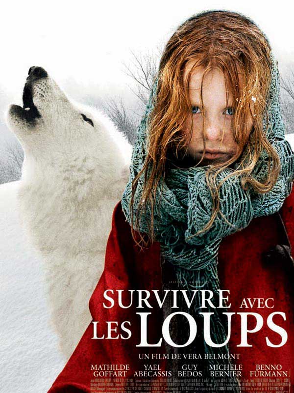 Survivre avec les loups - Sobreviviendo Con Lobos (0701)