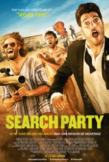 Search Party - Pirados Al Rescate (0667)