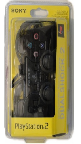 Joystick Dualshock 2 Sony (PS2)