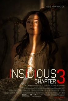 Insidious 3 - La Noche De Los Demonios 3
