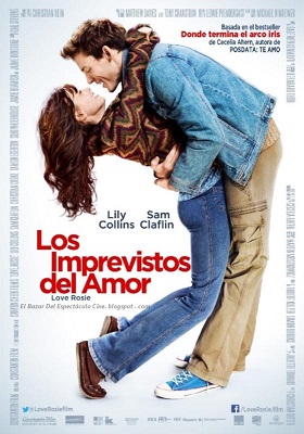 Love, Rossie- Los Improvistos Del Amor (0251)