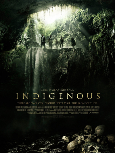 Indigenous - Indgena (0288)