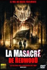 The Redwood Masacre - La Masacre De Redwood (0647)