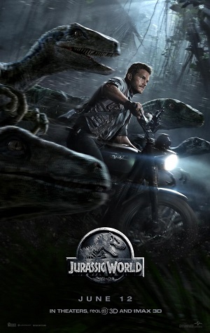 Jurassic World - Mundo Jurásico (0110)