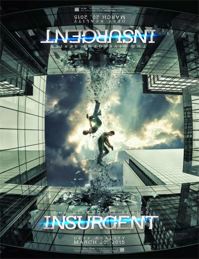 Insurgente - The Divergent Series (0276)