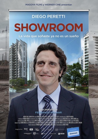 Showroom - Sala De Exposicion (4913)