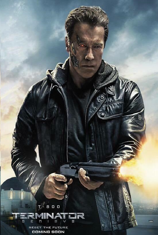 Terminator 5 Genesys (0177)