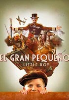 Little Boy - El Gran Pequeño (0196)