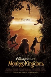 Monkey Kingdom - El Reino De Los Monos (0574)
