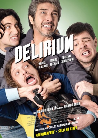 Delirium (5073)