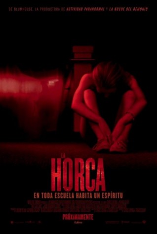  The Gallows - La Horca (0195)