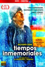 Time Out of Mind - Tiempos Inmemorables (0616)
