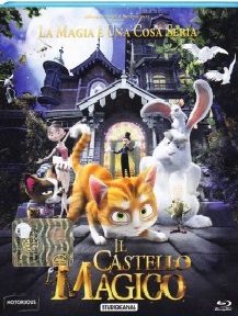 El Castillo Magico (5538)