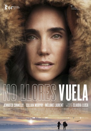 Aloft - No Llores, Vuela (0472)