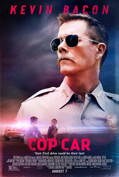 Cop Car - Sin Escape (092)
