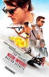 Mission Imposible 5 - Mission Impossible Rogue Nation (0575)