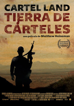 Cartel Land - Tierra De Carteles (099)