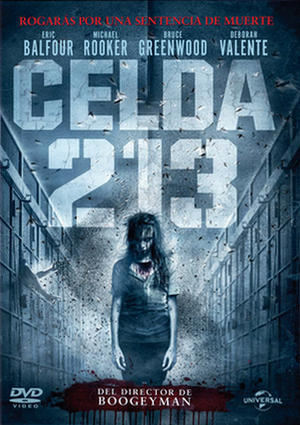 Cell 213 - Celda 213 (089)