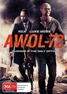 Awol 72 - El Conflicto - La Persecucion (0466)