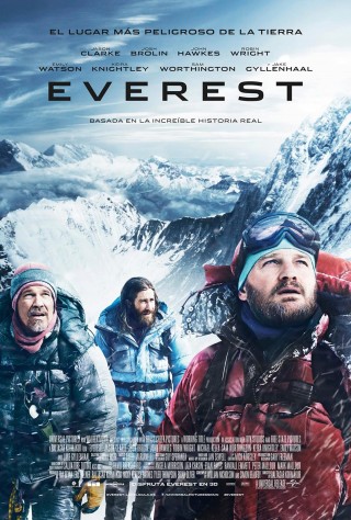 Everest (2320)