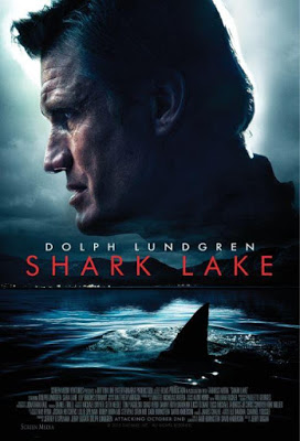 Shark Lake - El Tiburon Del Lago (0681)