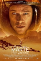 The Martian - Marte (4124)