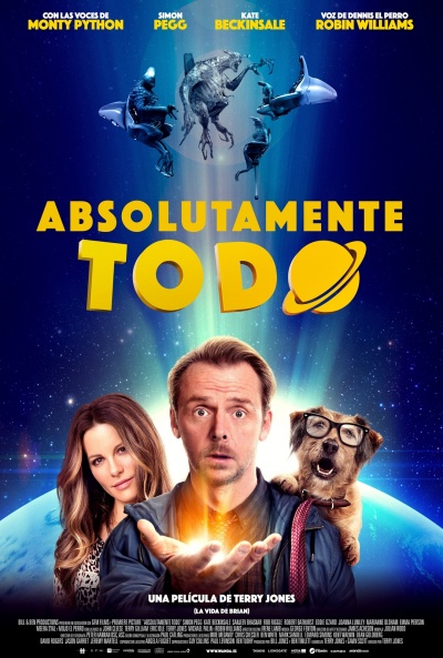 Absolutely Anything- Absolutamente Todo (0463)