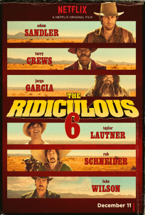 Los 6 Ridiculos