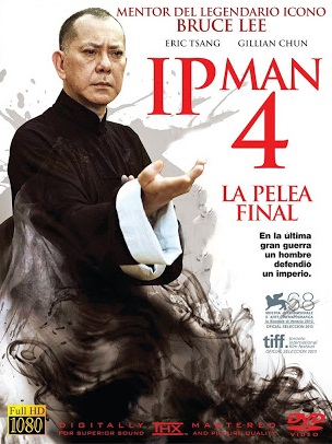 Ip Man 4: La Batalla Final (0279)
