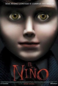 The Boy - El Niño (0642)