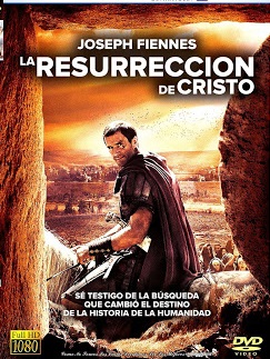 Risen - La Resurrecion De Cristo (0503)