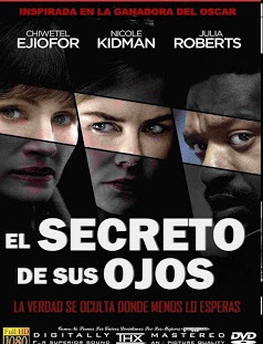 Secret in Their Eyes - El Secreto De Sus Ojos (2001)
