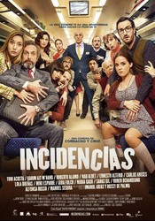 Incidencias (0281)