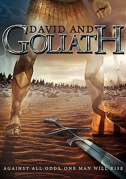 David and Goliath - David y Goliat (051)