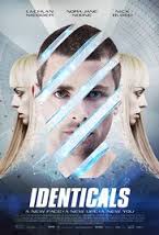 Identicals - Identicas (0275)