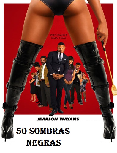 Fifty Shades of Black - 50 Sombras Negras (0459)