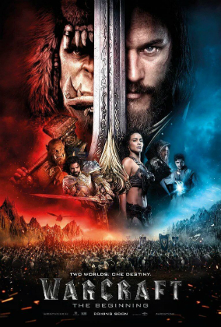 Warcraft The Beginning - Warcraft El Origen (0126)