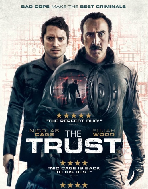 the trust - Corruptos (0139)