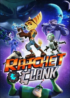 Ratchet & Clank la pelicula (0151)