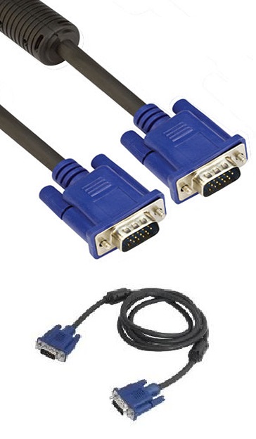 Cable Dvi A Dvi Para Monitor