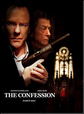La confesion - The Confession (2852)