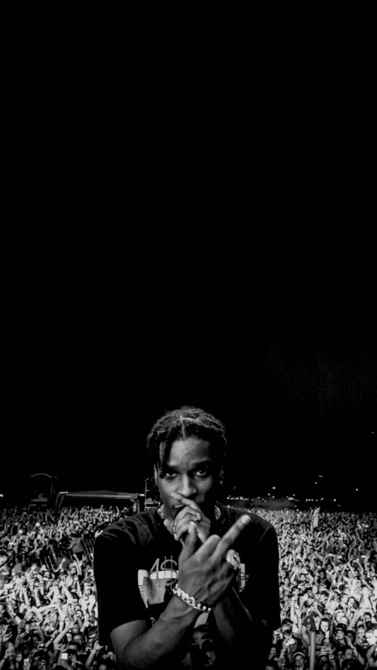 Where can I download ASAP Rocky wallpapers HD?