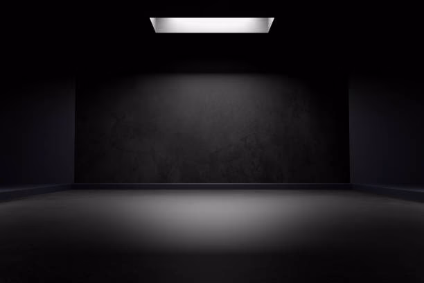 Is a dark room a browser game?