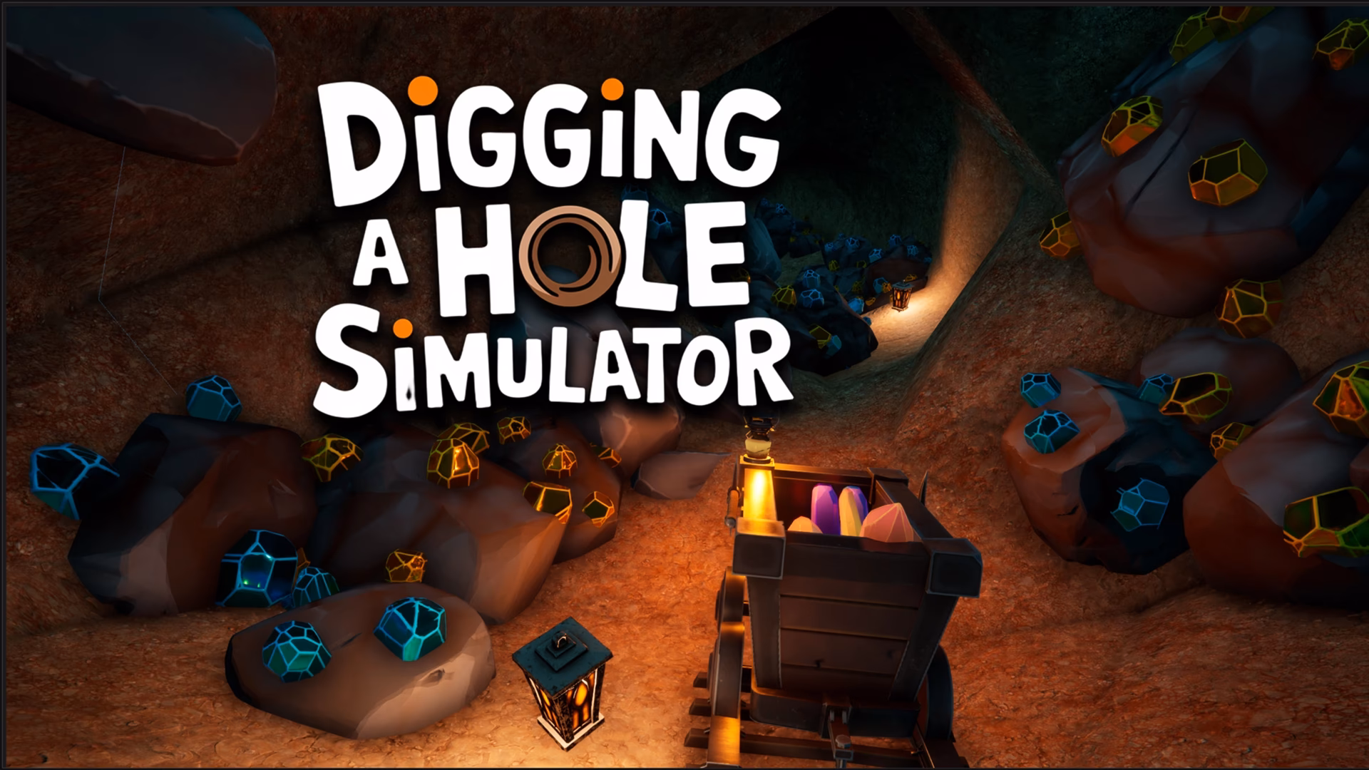 What is digging hole game?