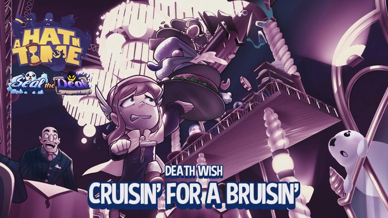 Should I use time stop hat?