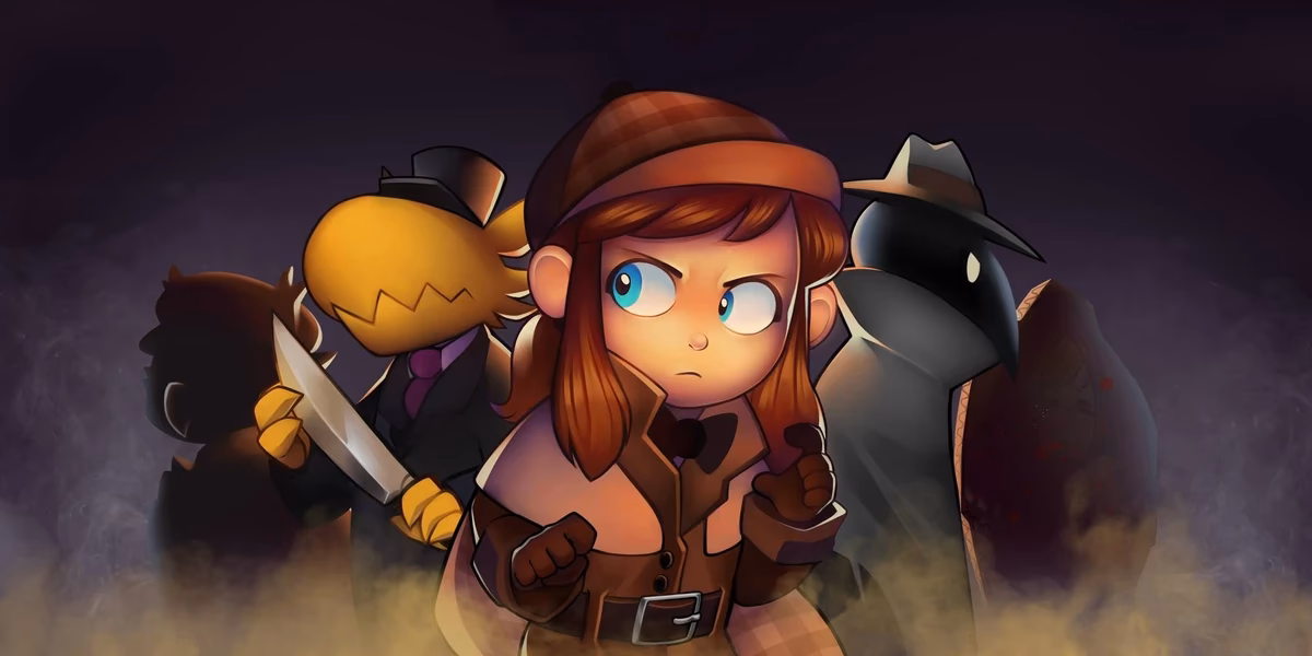 What happens if Hat Kid accuses the Owls?