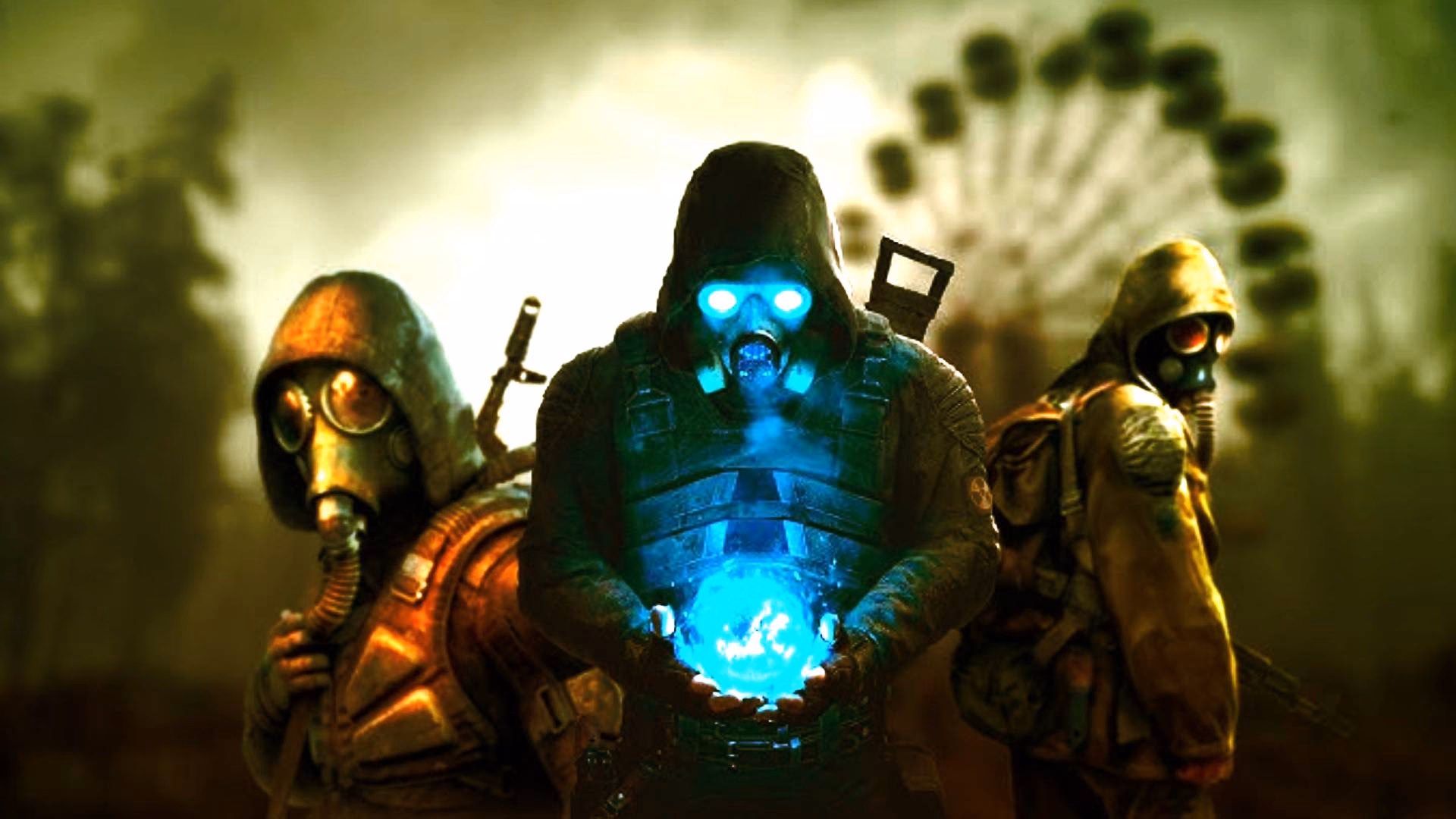 Did GSC remove a-life from Stalker 2 Steam page?