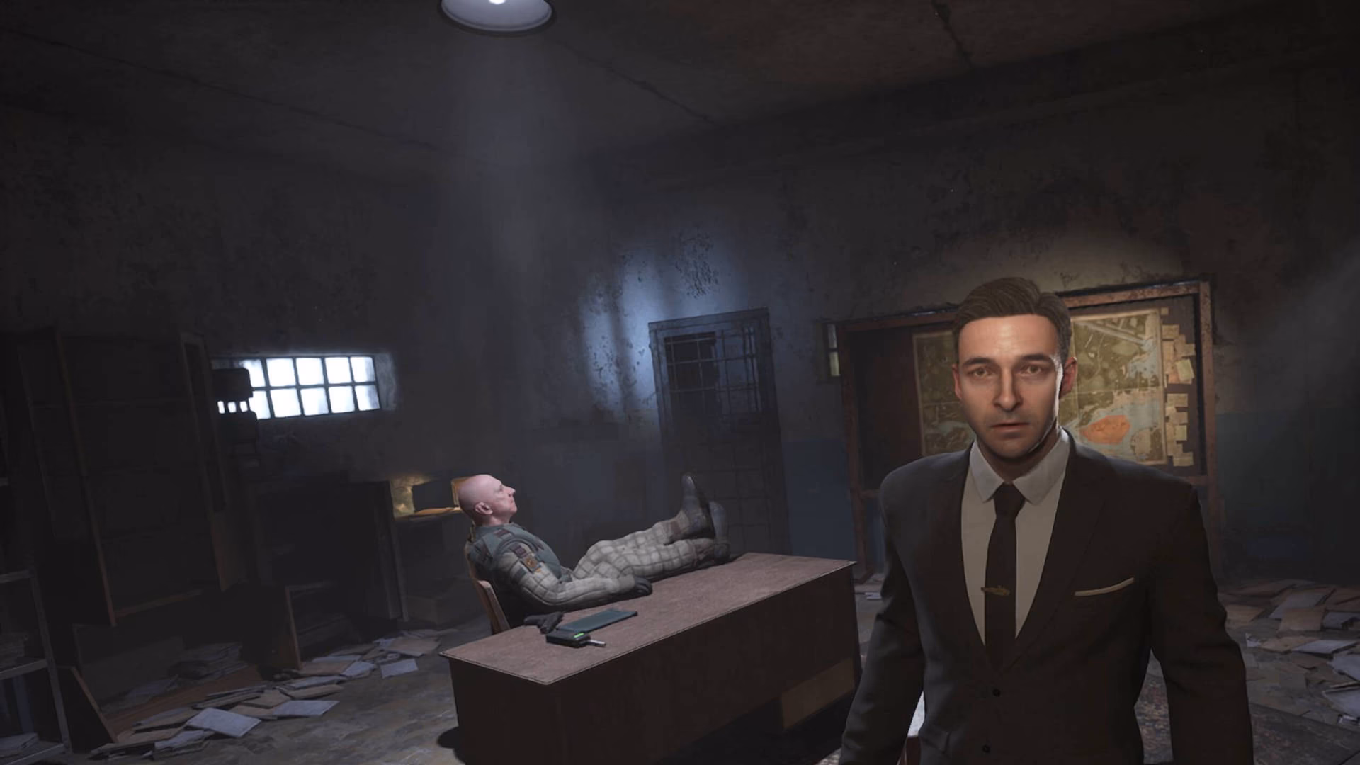 Will a-life work in Stalker 2 Shadow of Chornobyl?