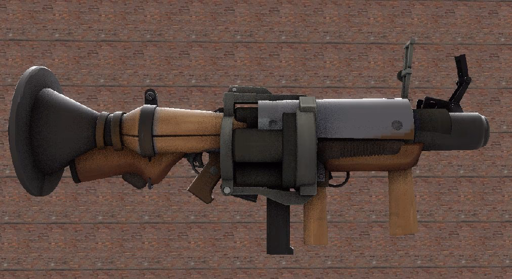 Does Solid Snake have a weapon to surpass Metal Gear?