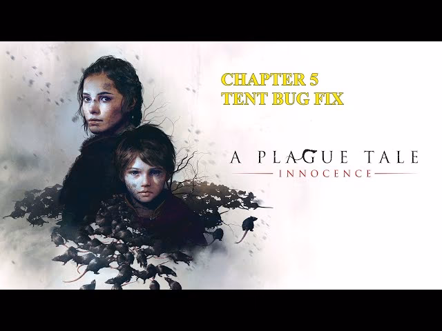 Where does a Plague Tale take place?